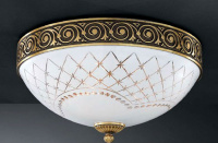 Потолочный светильник Reccagni Angelo PL 7002/3