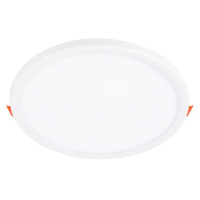 Встраиваемый светодиодный светильник Ambrella light Led Downlight DLR310