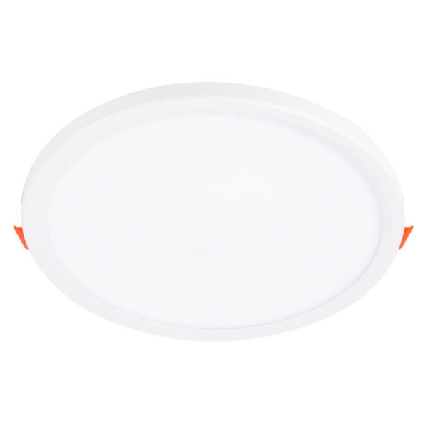 Встраиваемый светодиодный светильник Ambrella light Led Downlight DLR310