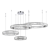 Подвесная люстра ST Luce Tivoli SL1622.103.04