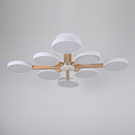 Люстра на штанге ImperiumLoft Turna 228849-26