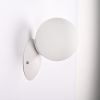 Настенный светильник ImperiumLoft Spherra White 311487-22