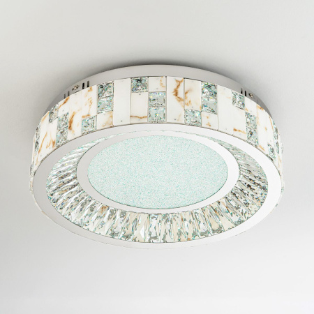 Потолочный светильник Modelux ML.2400.500 CR