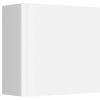 Настенный светильник с переключателем цв. температуры Lightstar Fiume 810546CCT