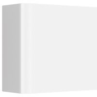 Настенный светильник с переключателем цв. температуры Lightstar Fiume 810546CCT
