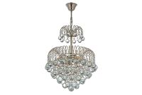 Подвесная люстра Arti Lampadari Bellagio E 1.5.40.100 N