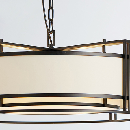 Подвесная люстра ImperiumLoft Aden 151582-26