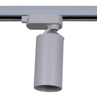 Трековый однофазный светильник Reluce 06307-9.3-001CN GU10 SWT