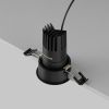 Встраиваемый светильник Maytoni Dip DL116-10W-4K-B