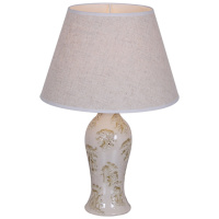 Настольная лампа Reluce 17622-0.7-01DY