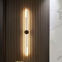 Настенный светильник ImperiumLoft Tinus 230903-23