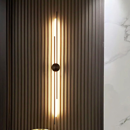 Настенный светильник ImperiumLoft Tinus 230903-23