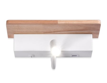 Бра Ambrella Light Wallers FW290