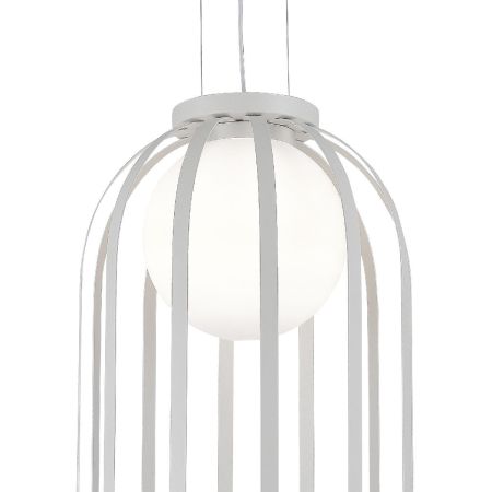 Подвесной светильник ST Luce Nordic SL6129.503.01