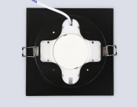 Встраиваемый светильник Ambrella Light Techno Spot Standard Tech TU5230