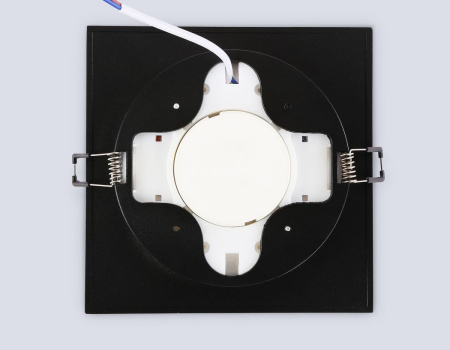 Встраиваемый светильник Ambrella Light Techno Spot Standard Tech TU5230