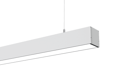 Профиль алюминиевый DesignLed LS.7477 001079