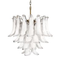 Подвесная люстра Loft IT Lilou 10600/600 Clear