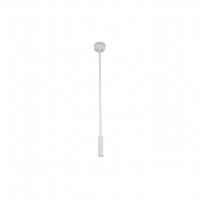 Подвесной светодиодный светильник iLedex Telescope 7010/1PS WH