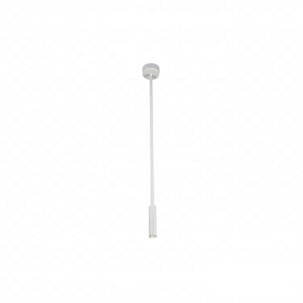 Подвесной светодиодный светильник iLedex Telescope 7010/1PS WH