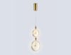 Подвесной светильник Ambrella Light High Light Crystal LH31127