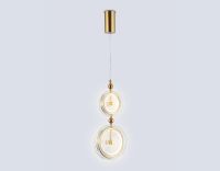 Подвесной светильник Ambrella Light High Light Crystal LH31127