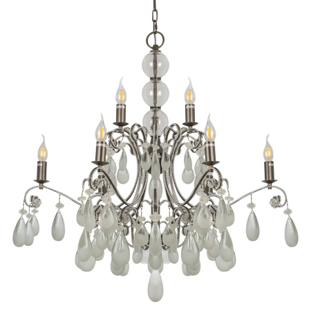 Подвесная люстра Covali JPL-24637А