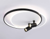 Потолочная люстра Ambrella Light LineTech FL51392