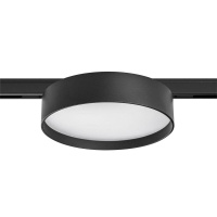 Трековый светодиодный светильник Lightstar Linea 206547