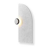 Настенный светильник Freya Felt FR6189WL-L20LG2