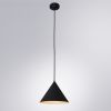 Подвесной светильник Arte Lamp Lark A7103SP-1BK