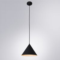 Подвесной светильник Arte Lamp Lark A7103SP-1BK