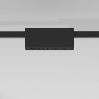 Трековый магнитный светильник Elektrostandard Esthetic Magnetic 4690389201974 85120/01 a065421