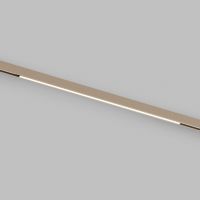 Трековый светильник Denkirs SHINE PRIME LINEAR 3000К DK4752-CP