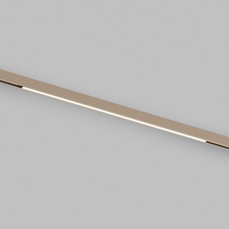 Трековый светильник Denkirs SHINE PRIME LINEAR 3000К DK4752-CP