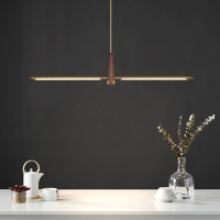 Подвесной светильник ImperiumLoft Kiel 204543-26