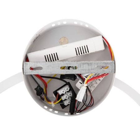 Потолочный светильник Freya Spotlights FR6083CL-L32W