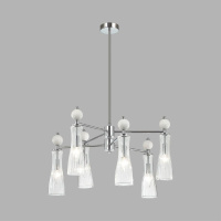 Люстра на штанге Lumion Neoclassi Emily 8268/6