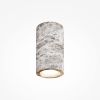 Потолочный светильник Maytoni Basic Texture MOD461CL-01GR1