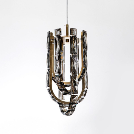 Подвесной светильник Modelux ML.6621.2 BS-SM