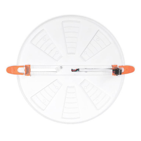 Встраиваемый светодиодный светильник Ambrella light Led Downlight DCR303