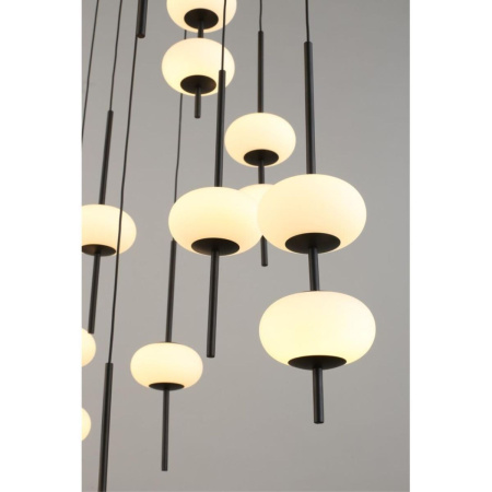 Каскадная люстра Aployt Celcia APL.863.03.117