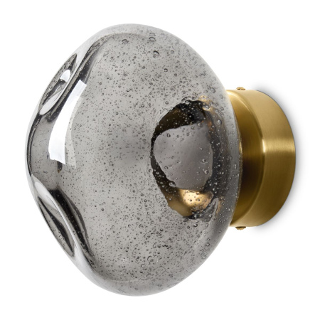 Настенный светильник Freya Mote FR5601WL-01GR