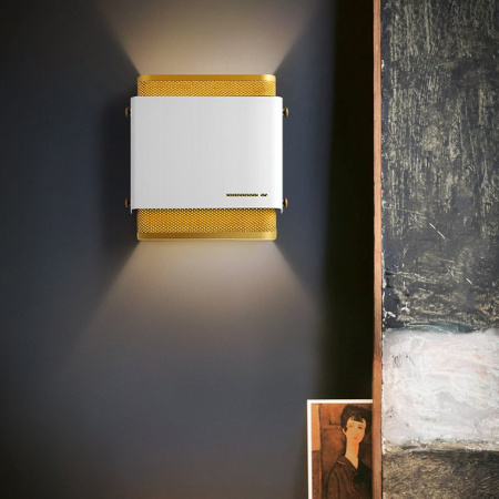 Настенный светильник ImperiumLoft Casing 178395-26