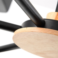 Люстра на штанге ImperiumLoft Geometric 186749-26