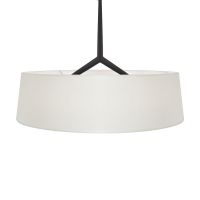 Подвесной светодиодный светильник Freya Vabi FR6132PL-L15B