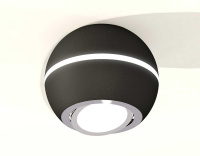 Комплект потолочного светильника Ambrella light Techno Spot XC (C1102, N7003) XS1102021