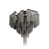 Потолочный светильник Loft IT Stream 10208/600C Gunmetal