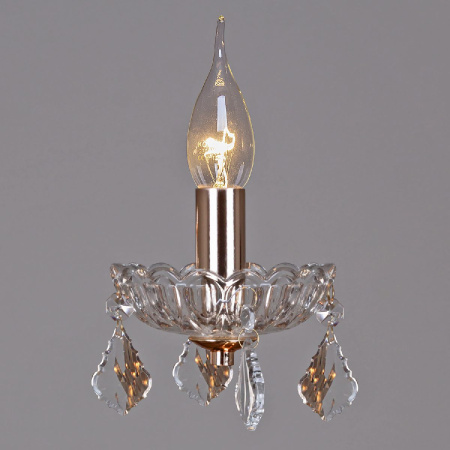 Подвесная люстра Reluce 06315-0.4-05 FGD+CL