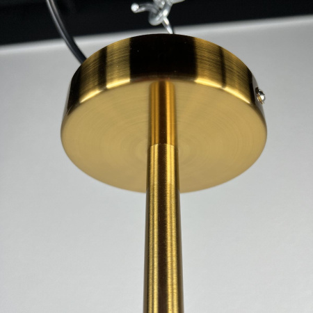 Люстра на штанге ImperiumLoft Cosmogony 151873-26